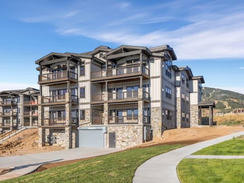Tiny photo for 1124 W VOS CIR, Heber City, UT 84032 (MLS # 2174444)