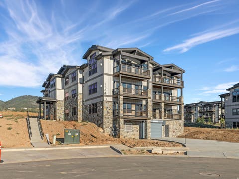 Tiny photo for 1124 W VOS CIR, Heber City, UT 84032 (MLS # 2174444)