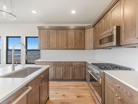 Tiny photo for 1124 W VOS CIR, Heber City, UT 84032 (MLS # 2174444)