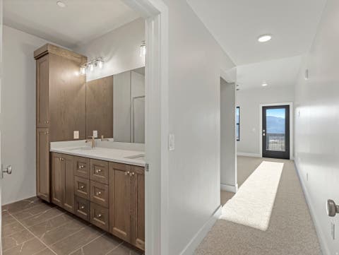 Tiny photo for 1124 W VOS CIR, Heber City, UT 84032 (MLS # 2174444)