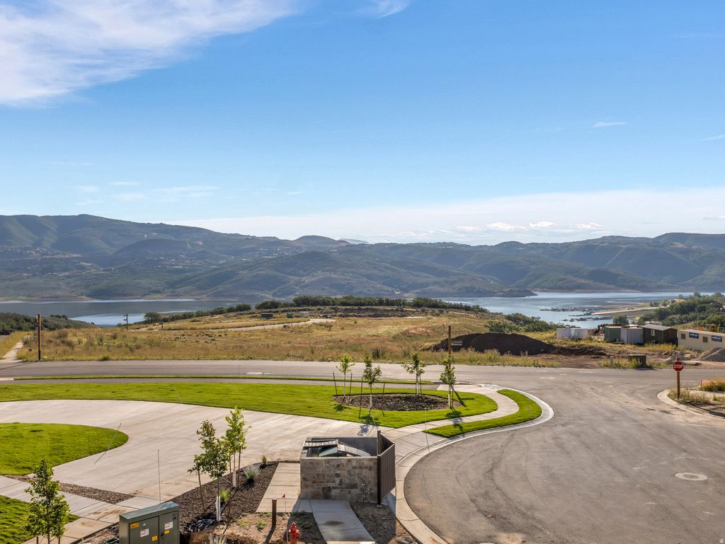 Photo of 1124 W VOS CIR, Heber City, UT 84032 (MLS # 2174444)
