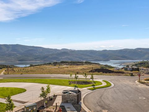 Tiny photo for 1124 W VOS CIR, Heber City, UT 84032 (MLS # 2174444)