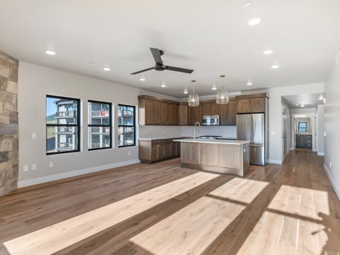 Tiny photo for 1124 W VOS CIR, Heber City, UT 84032 (MLS # 2174444)