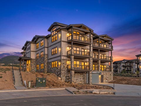 Tiny photo for 1124 W VOS CIR, Heber City, UT 84032 (MLS # 2174444)