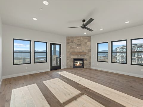 Tiny photo for 1124 W VOS CIR, Heber City, UT 84032 (MLS # 2174444)