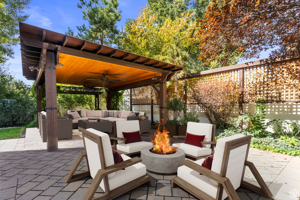 IVORY HIGHLANDS - Residential