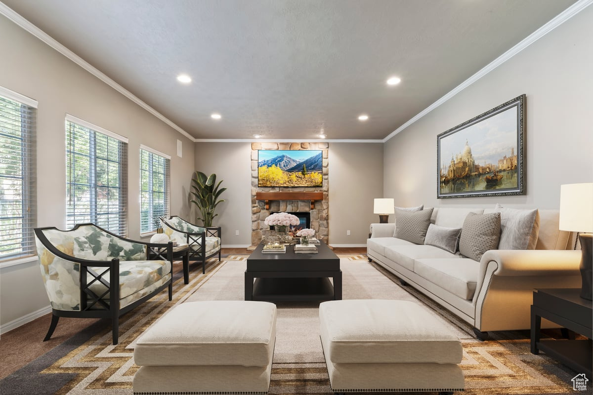 IVORY HIGHLANDS - Residential