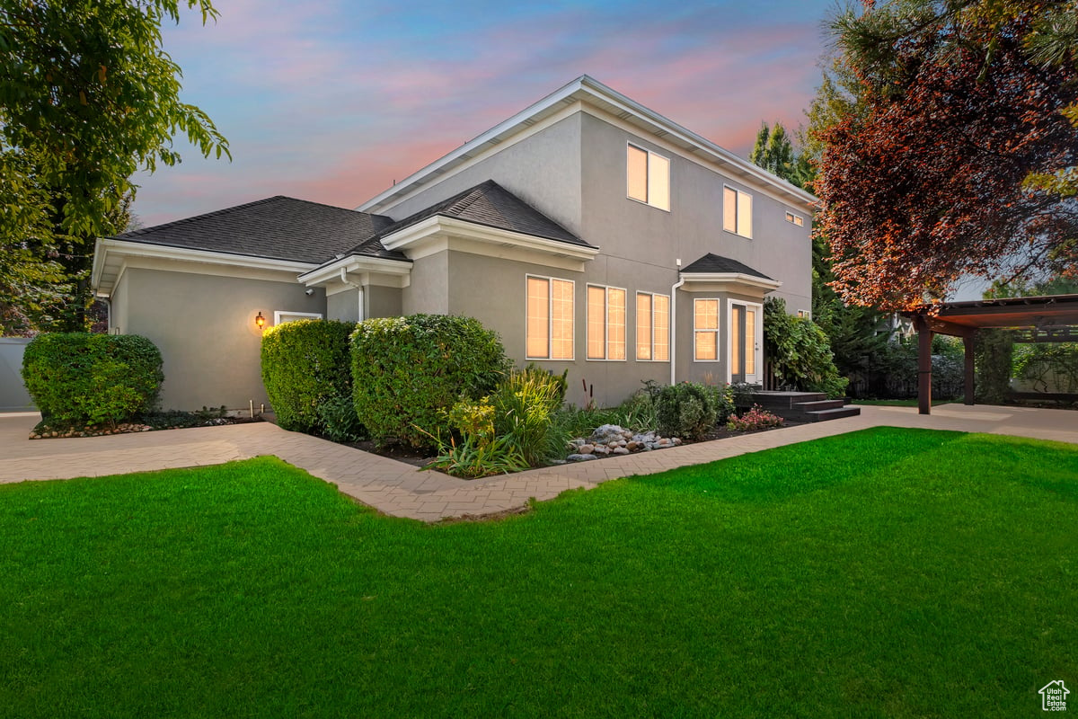 IVORY HIGHLANDS - Residential