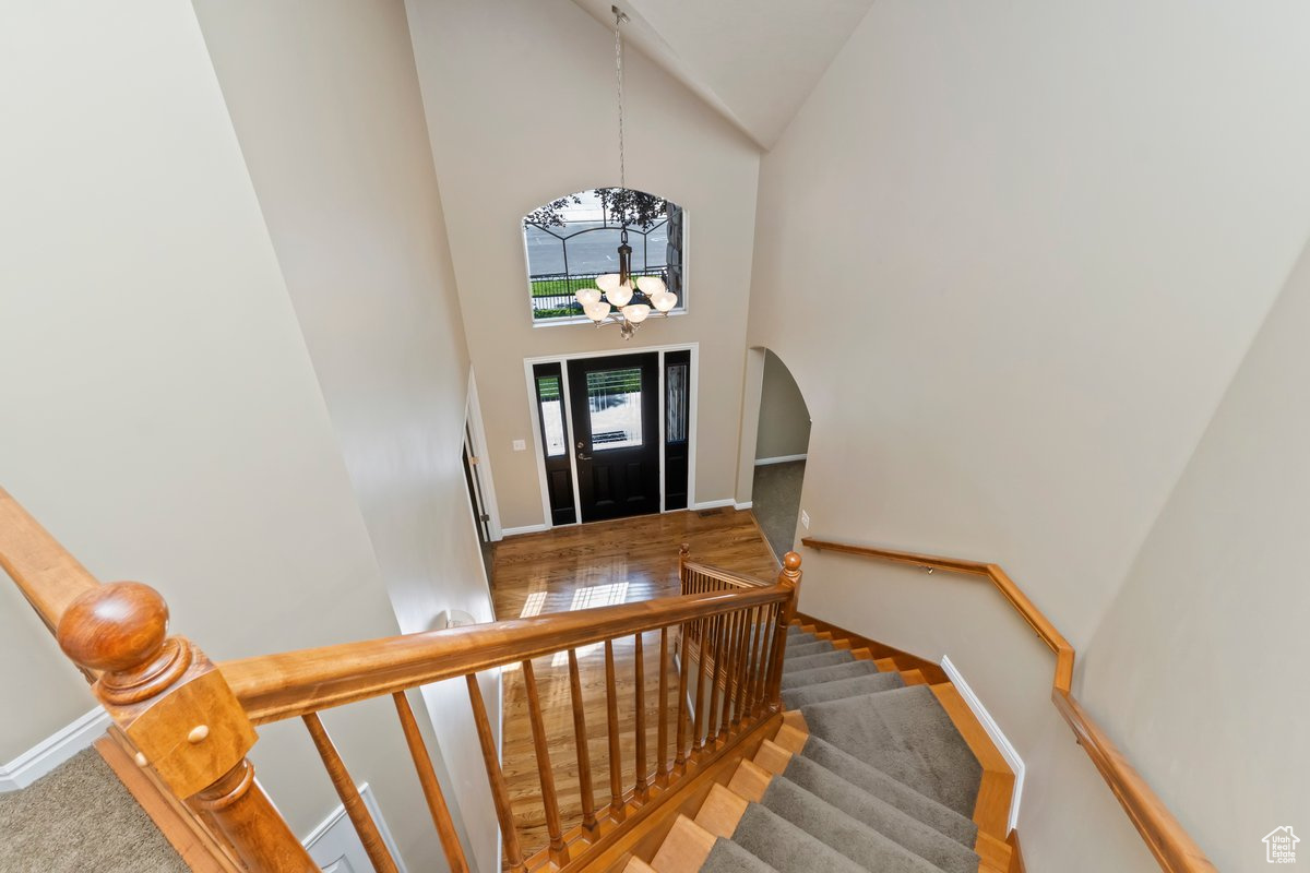 IVORY HIGHLANDS - Residential