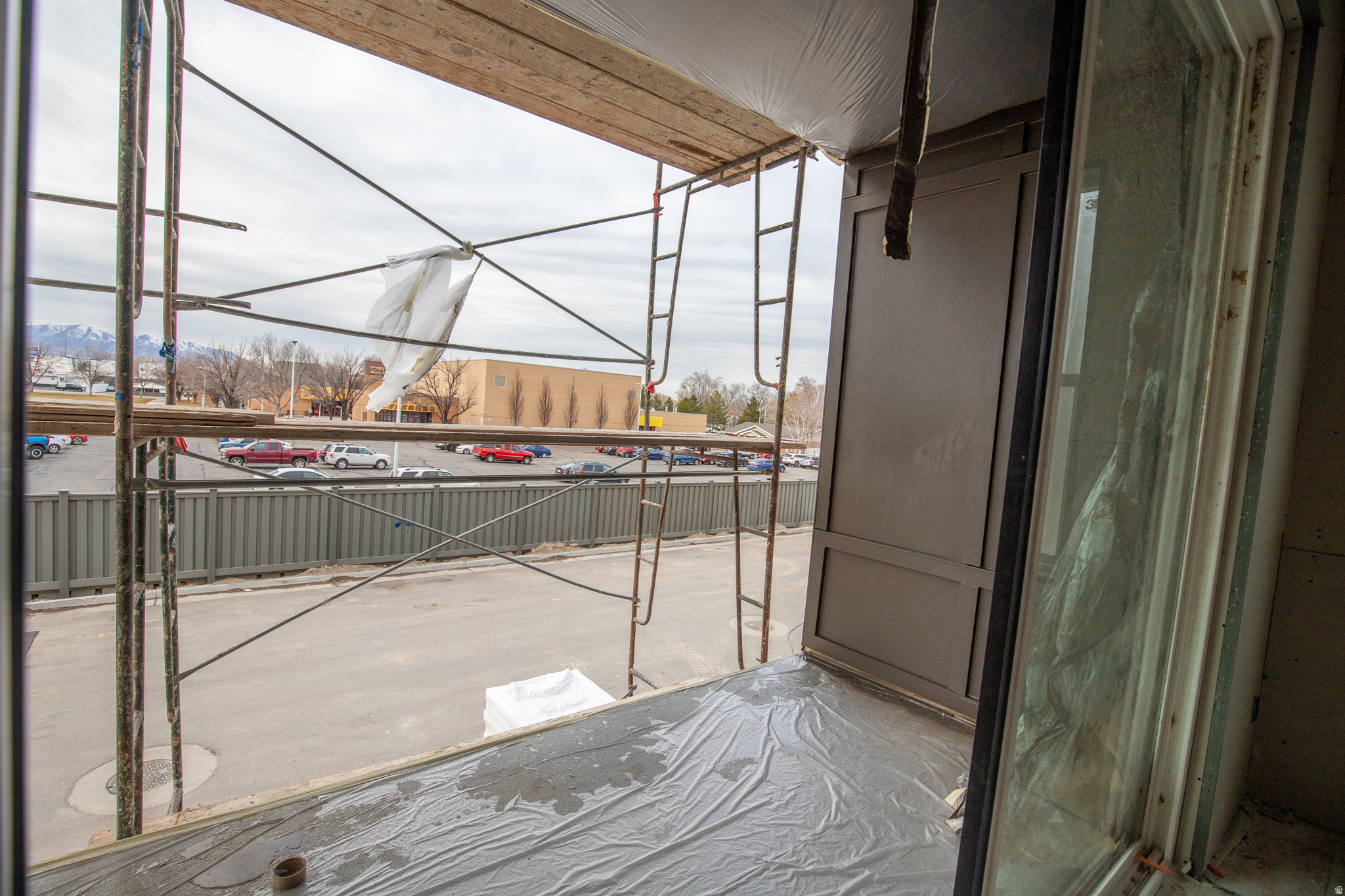 THE MONROE - Residential