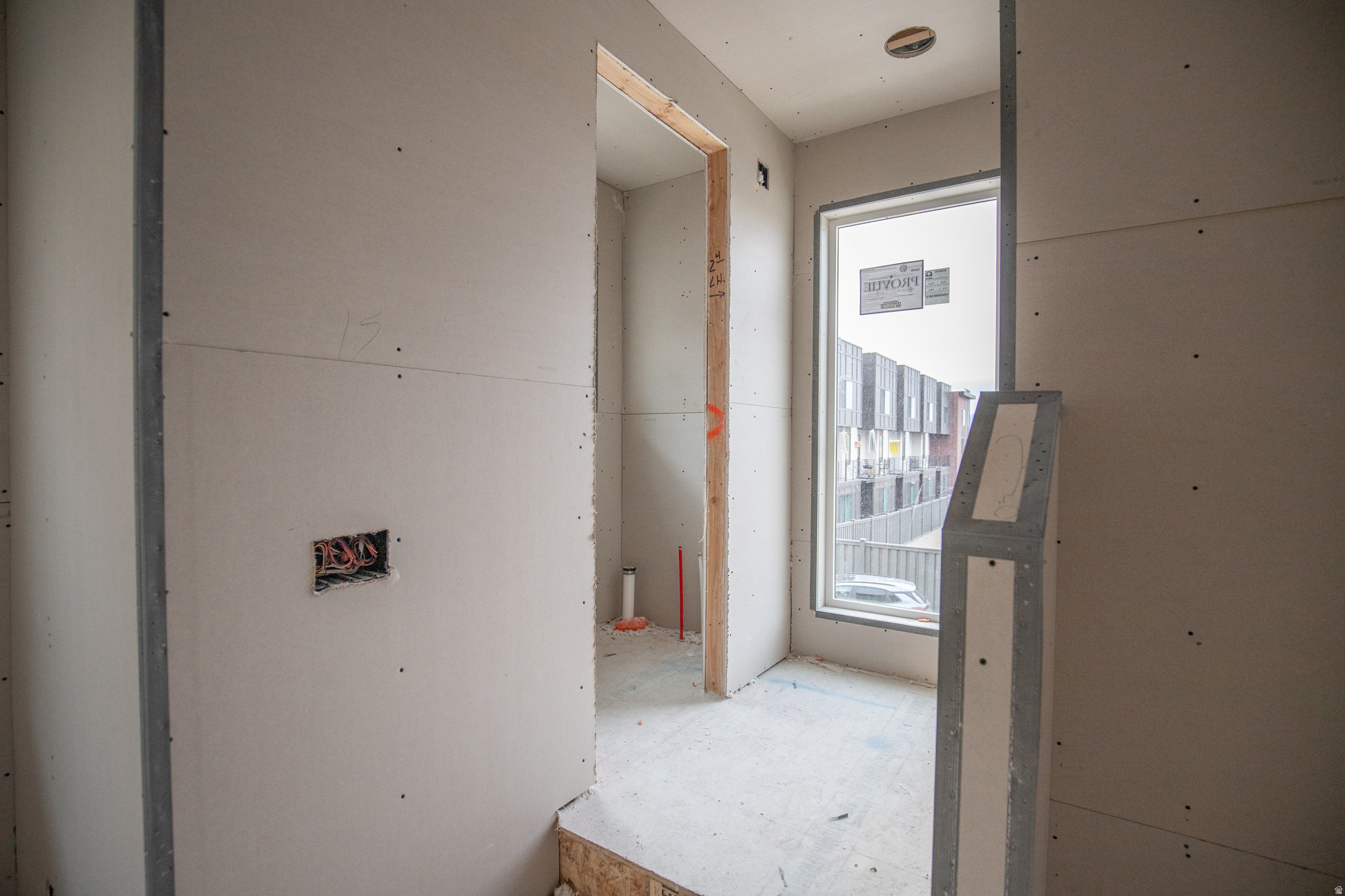 THE MONROE - Residential