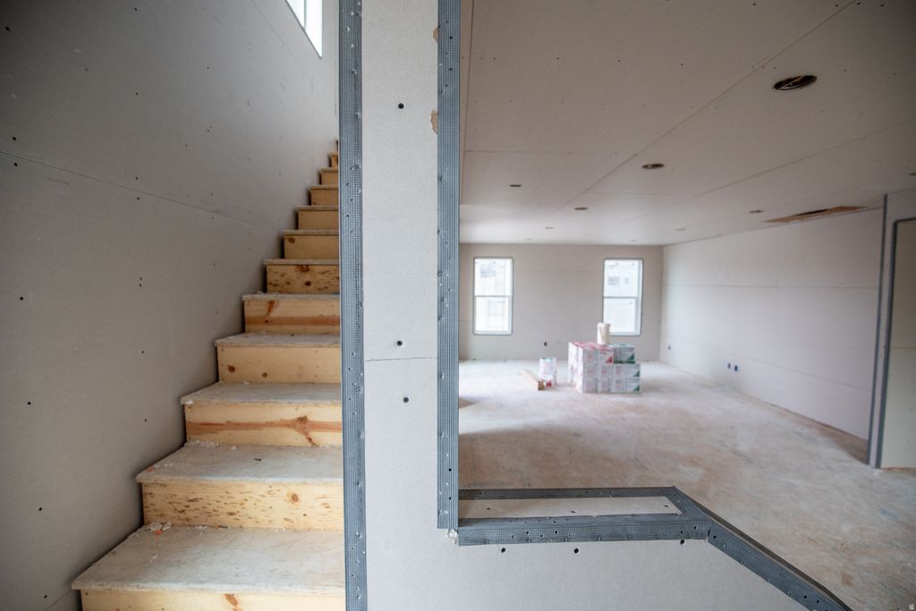 Photo of 588 E SAVVY CV #38, Salt Lake City, UT 84107 (MLS # 2127901)