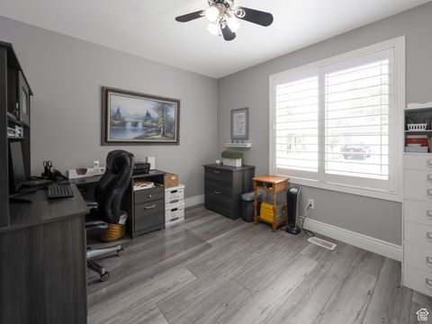 Tiny photo for 135 E STATION ST, Sandy, UT 84070 (MLS # 2107793)