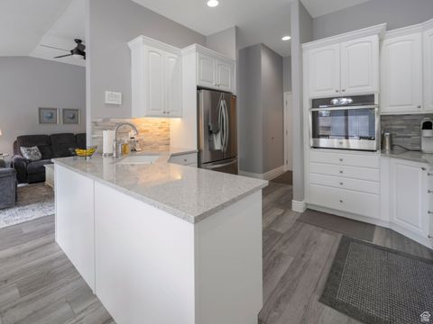 Tiny photo for 135 E STATION ST, Sandy, UT 84070 (MLS # 2107793)