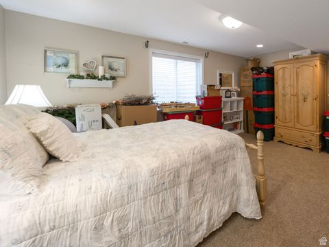 Tiny photo for 135 E STATION ST, Sandy, UT 84070 (MLS # 2107793)