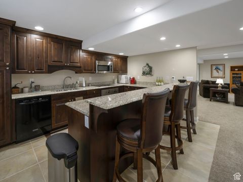 Tiny photo for 135 E STATION ST, Sandy, UT 84070 (MLS # 2107793)