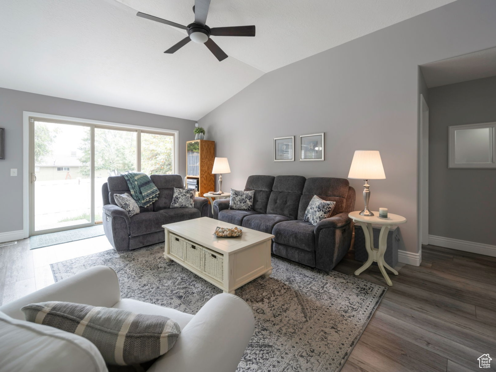 STATION PLACE CONDO - Residential