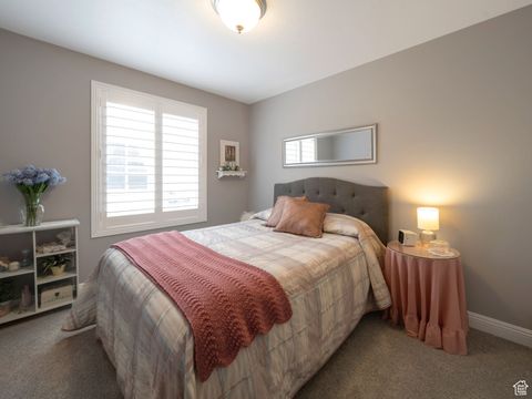 Tiny photo for 135 E STATION ST, Sandy, UT 84070 (MLS # 2107793)