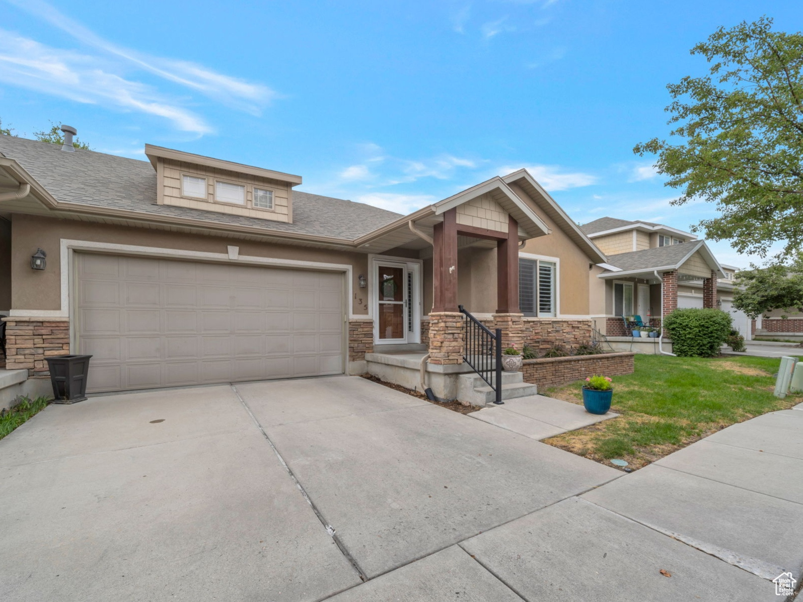 STATION PLACE CONDO - Residential