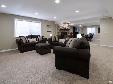 Tiny photo for 135 E STATION ST, Sandy, UT 84070 (MLS # 2107793)