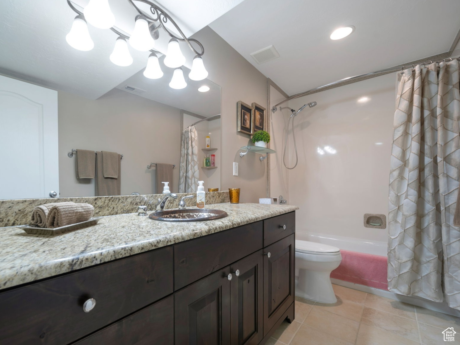 STATION PLACE CONDO - Residential