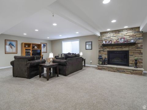 Tiny photo for 135 E STATION ST, Sandy, UT 84070 (MLS # 2107793)