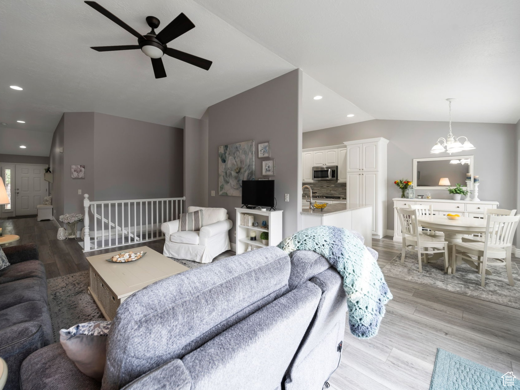 STATION PLACE CONDO - Residential