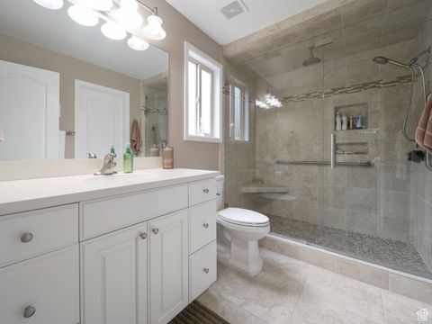 Tiny photo for 135 E STATION ST, Sandy, UT 84070 (MLS # 2107793)