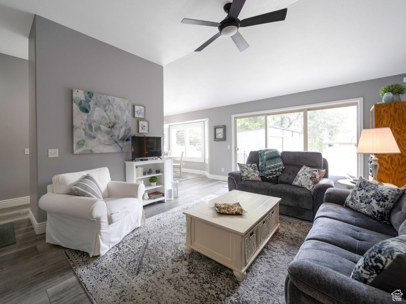 STATION PLACE CONDO - Residential