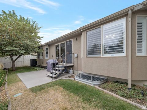 Tiny photo for 135 E STATION ST, Sandy, UT 84070 (MLS # 2107793)