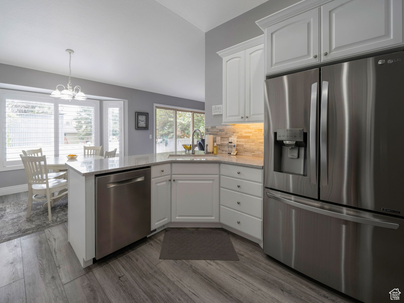 STATION PLACE CONDO - Residential