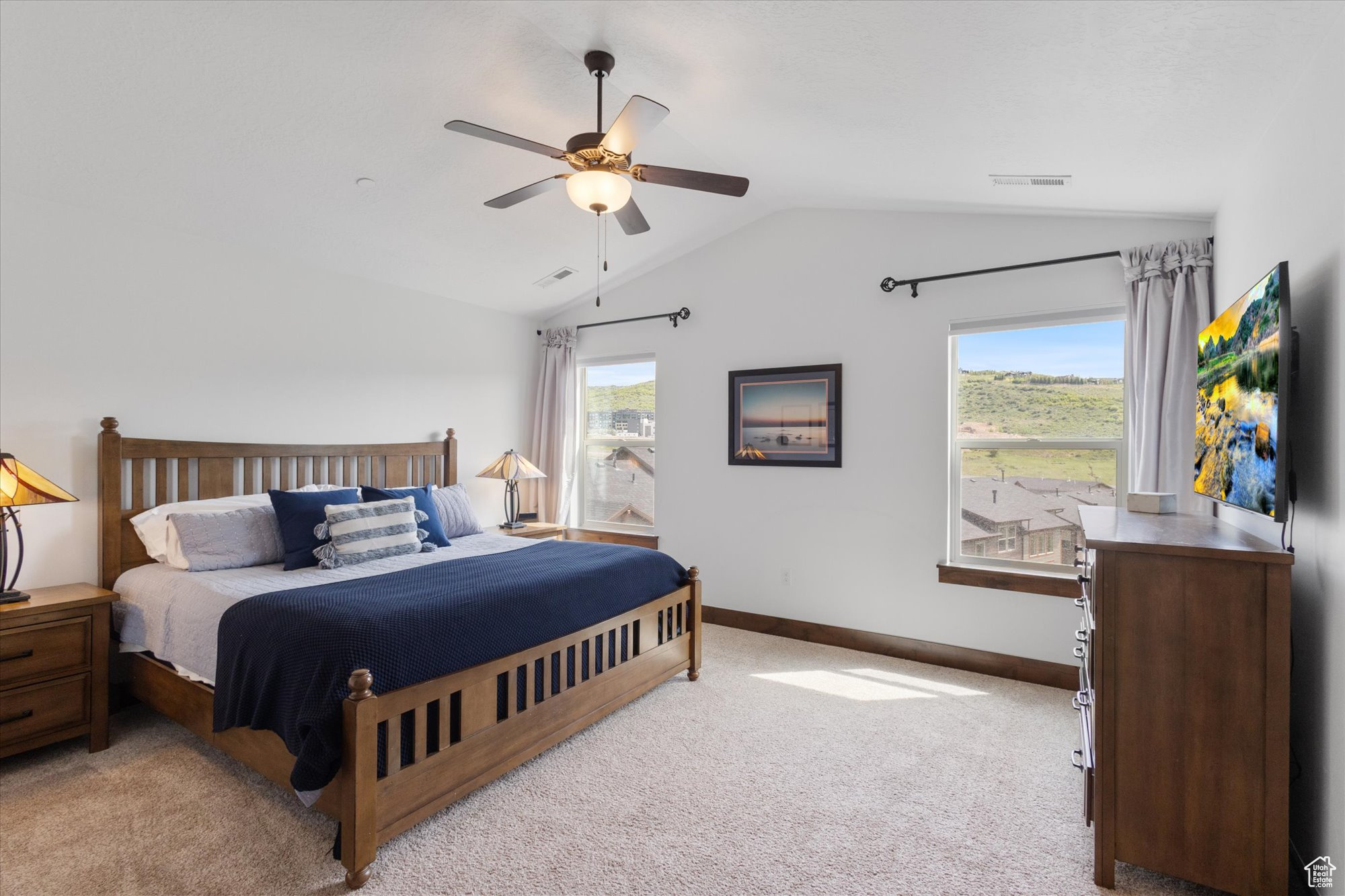 THE RETREAT AT JORDANELLE - Residential