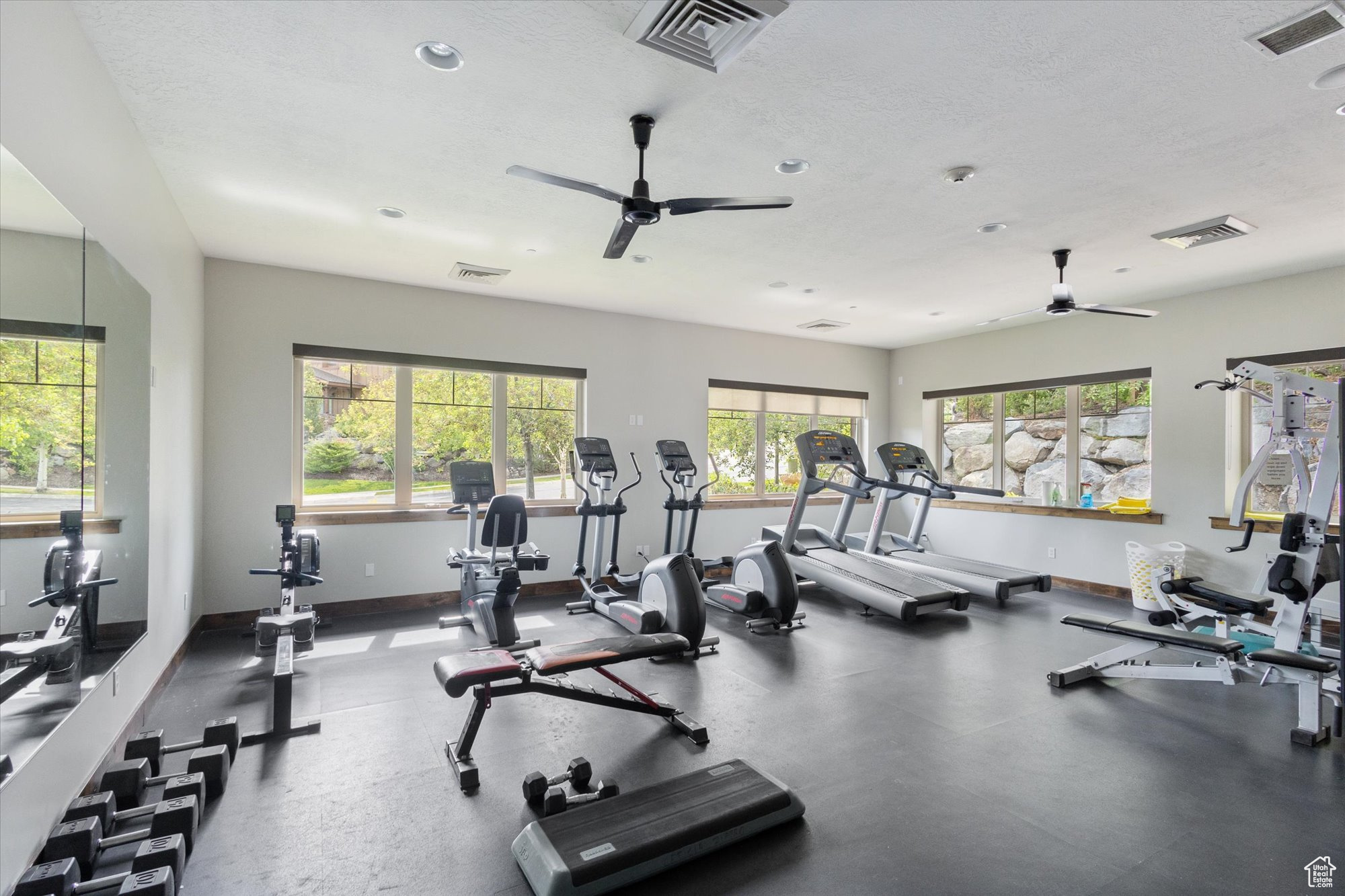 THE RETREAT AT JORDANELLE - Residential