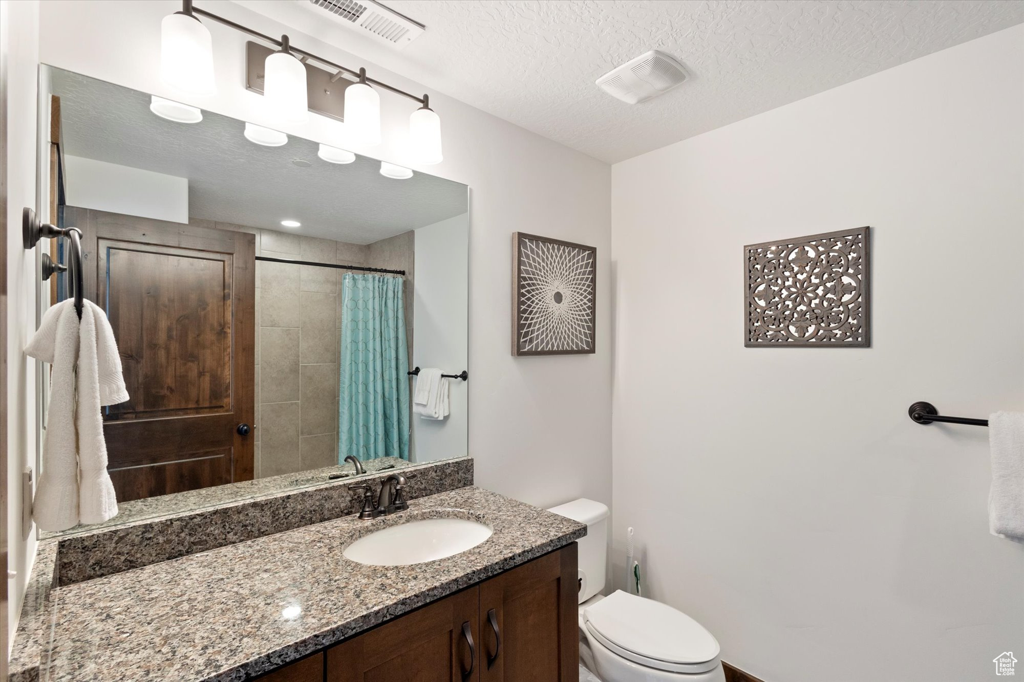 THE RETREAT AT JORDANELLE - Residential