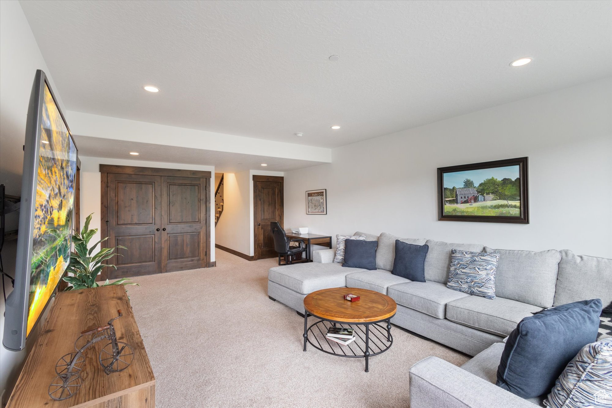 THE RETREAT AT JORDANELLE - Residential