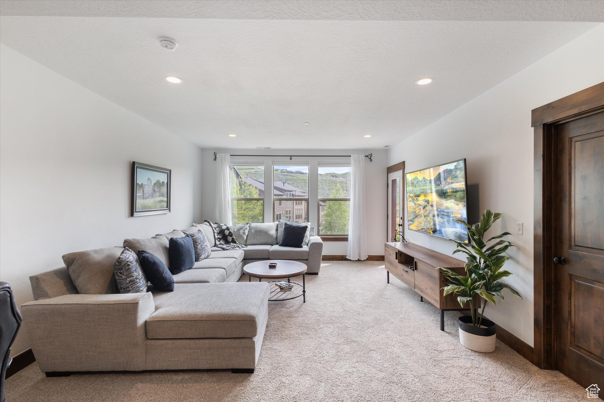 THE RETREAT AT JORDANELLE - Residential