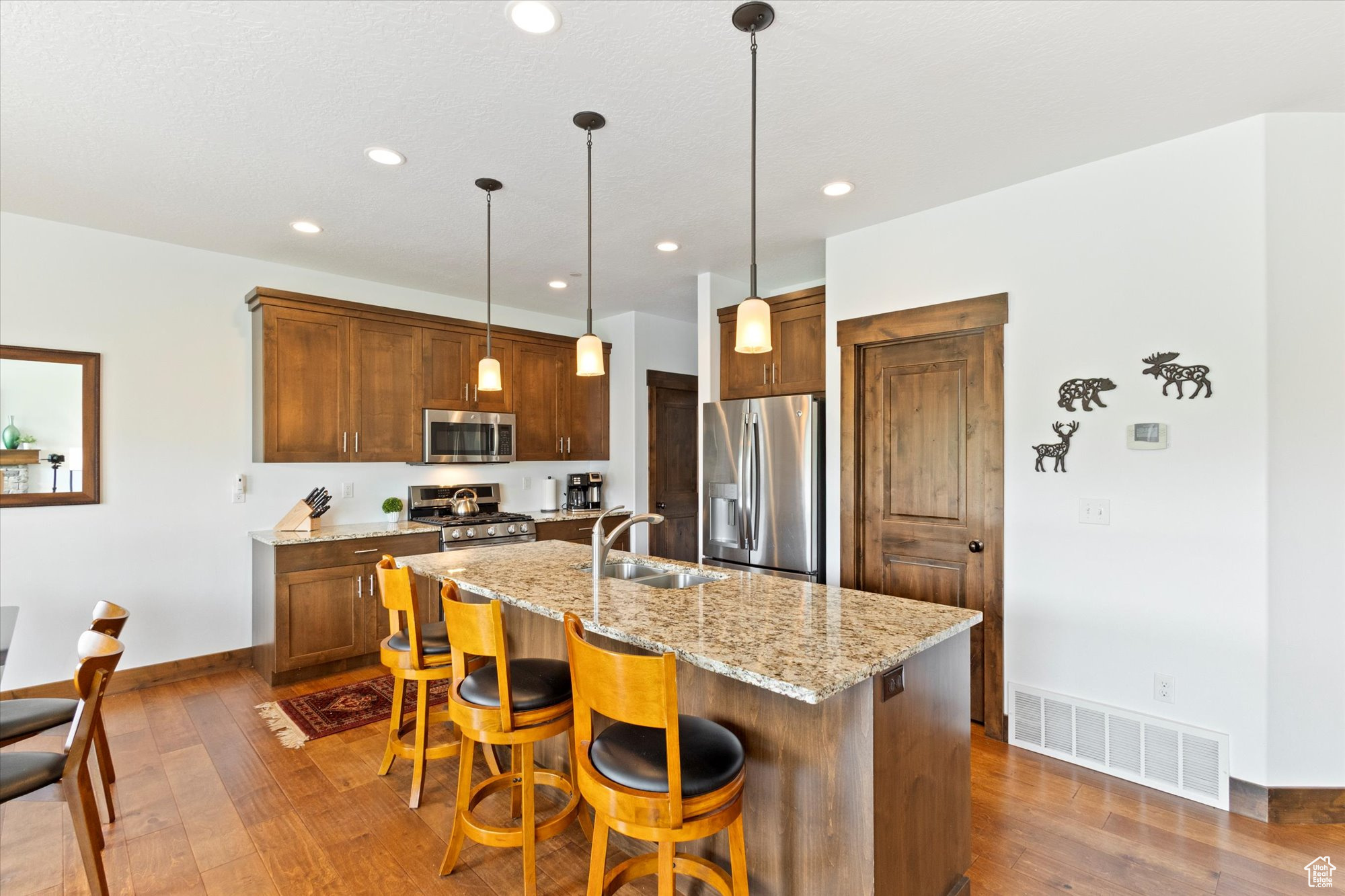 THE RETREAT AT JORDANELLE - Residential