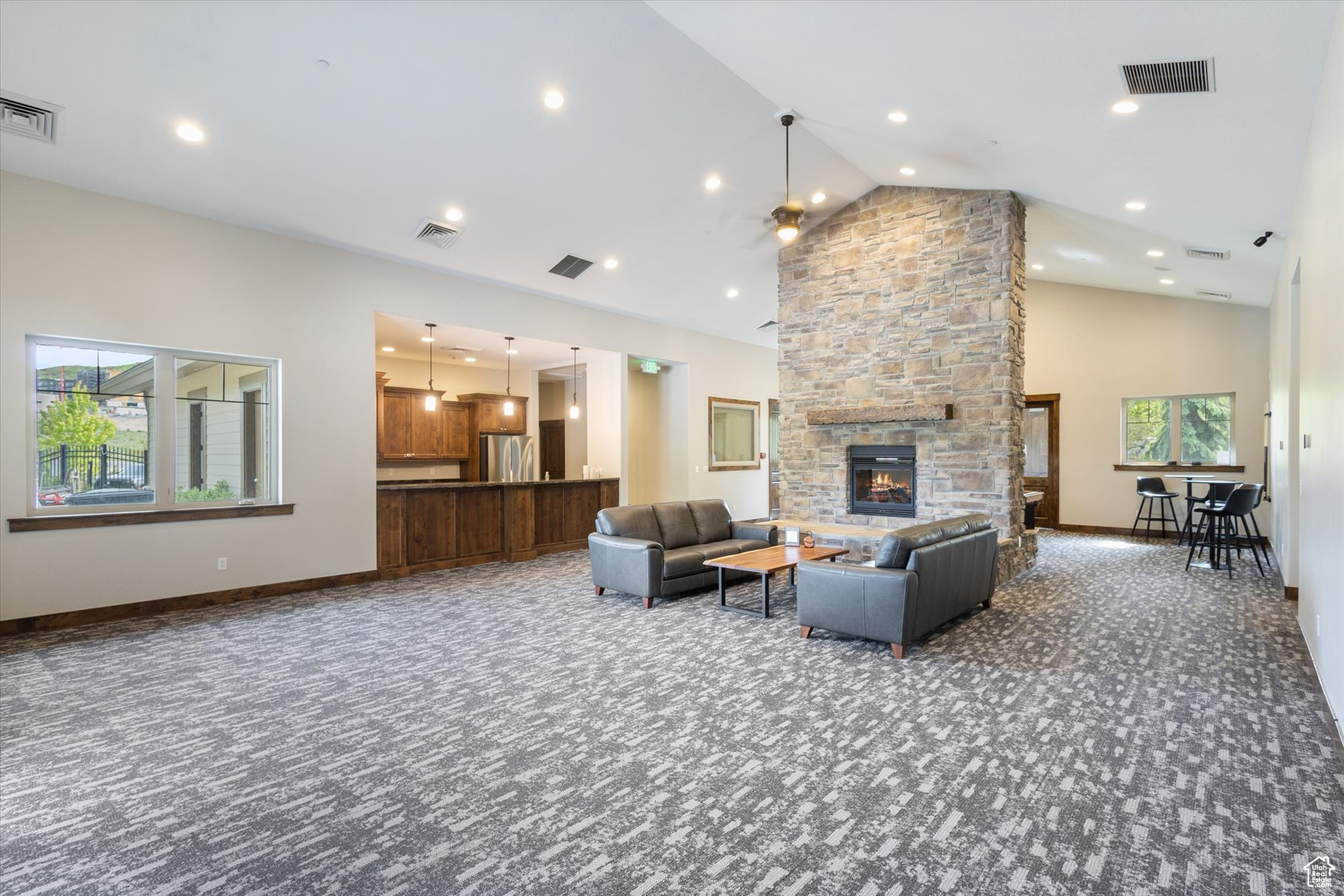 THE RETREAT AT JORDANELLE - Residential
