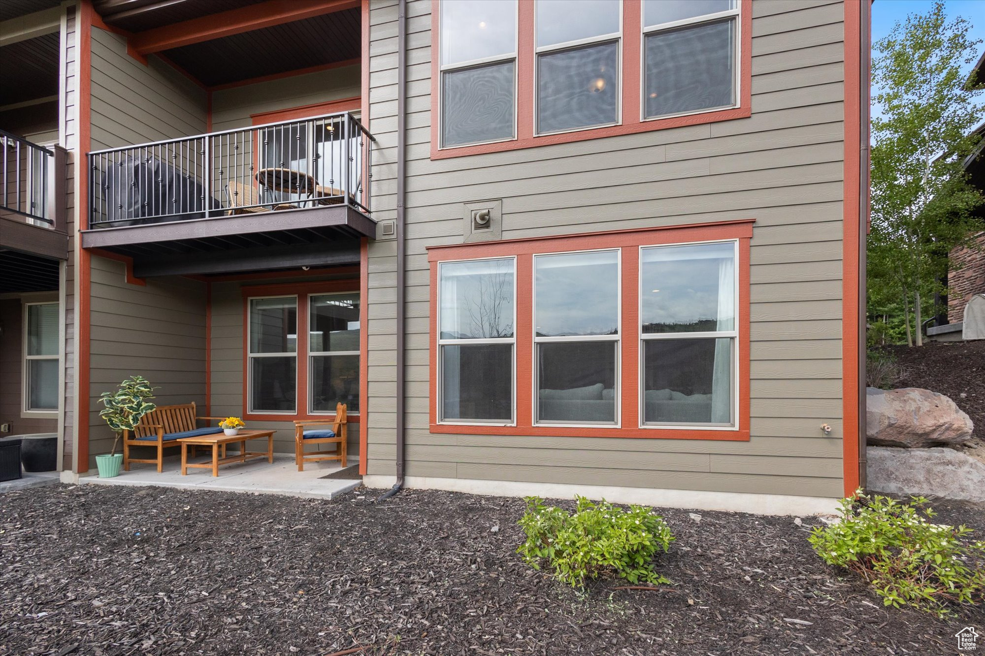 THE RETREAT AT JORDANELLE - Residential