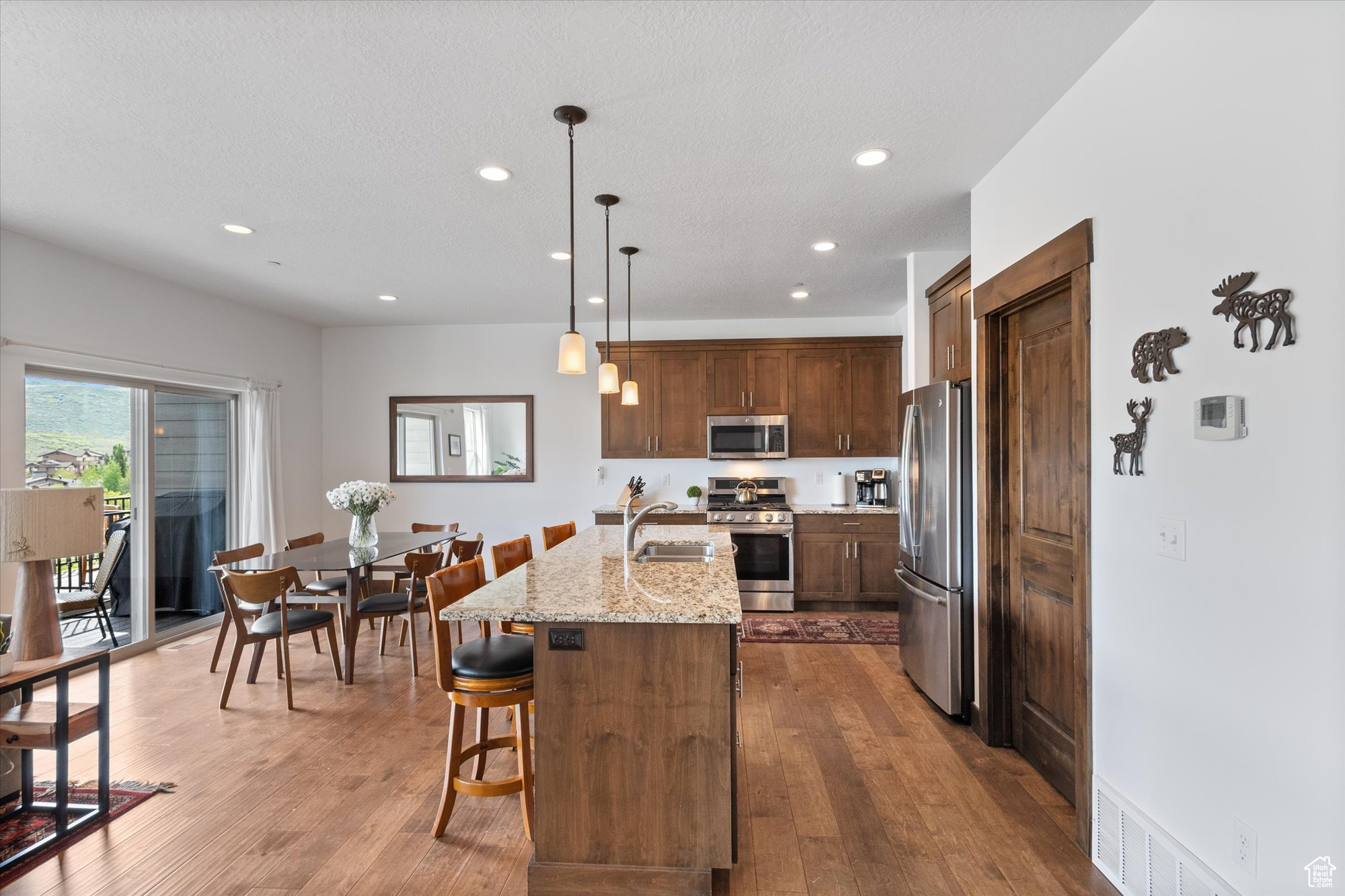 THE RETREAT AT JORDANELLE - Residential