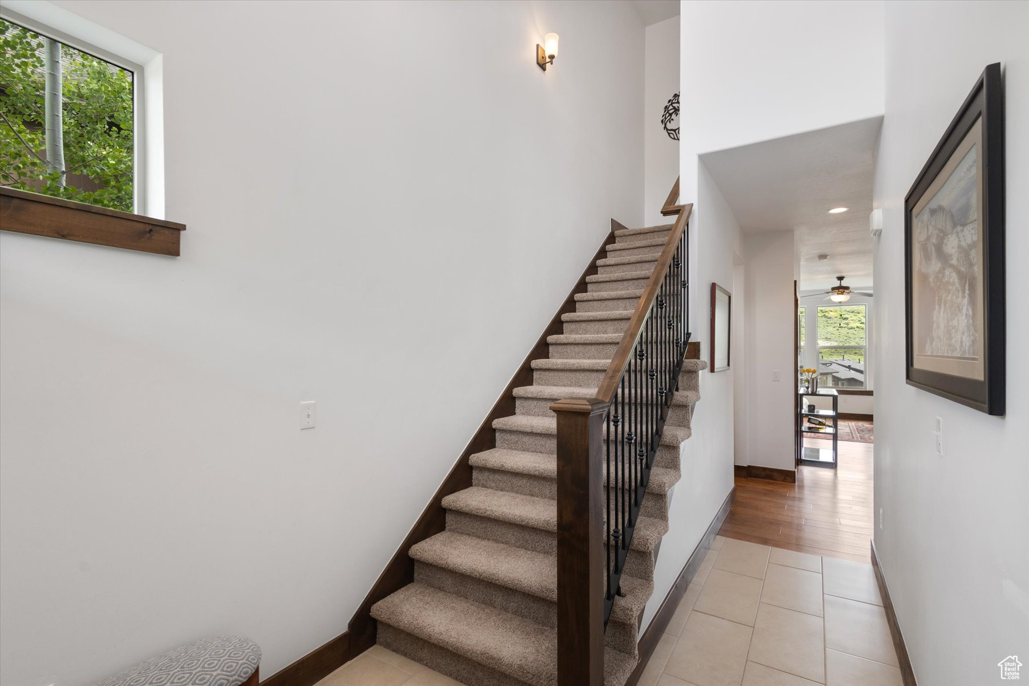 THE RETREAT AT JORDANELLE - Residential