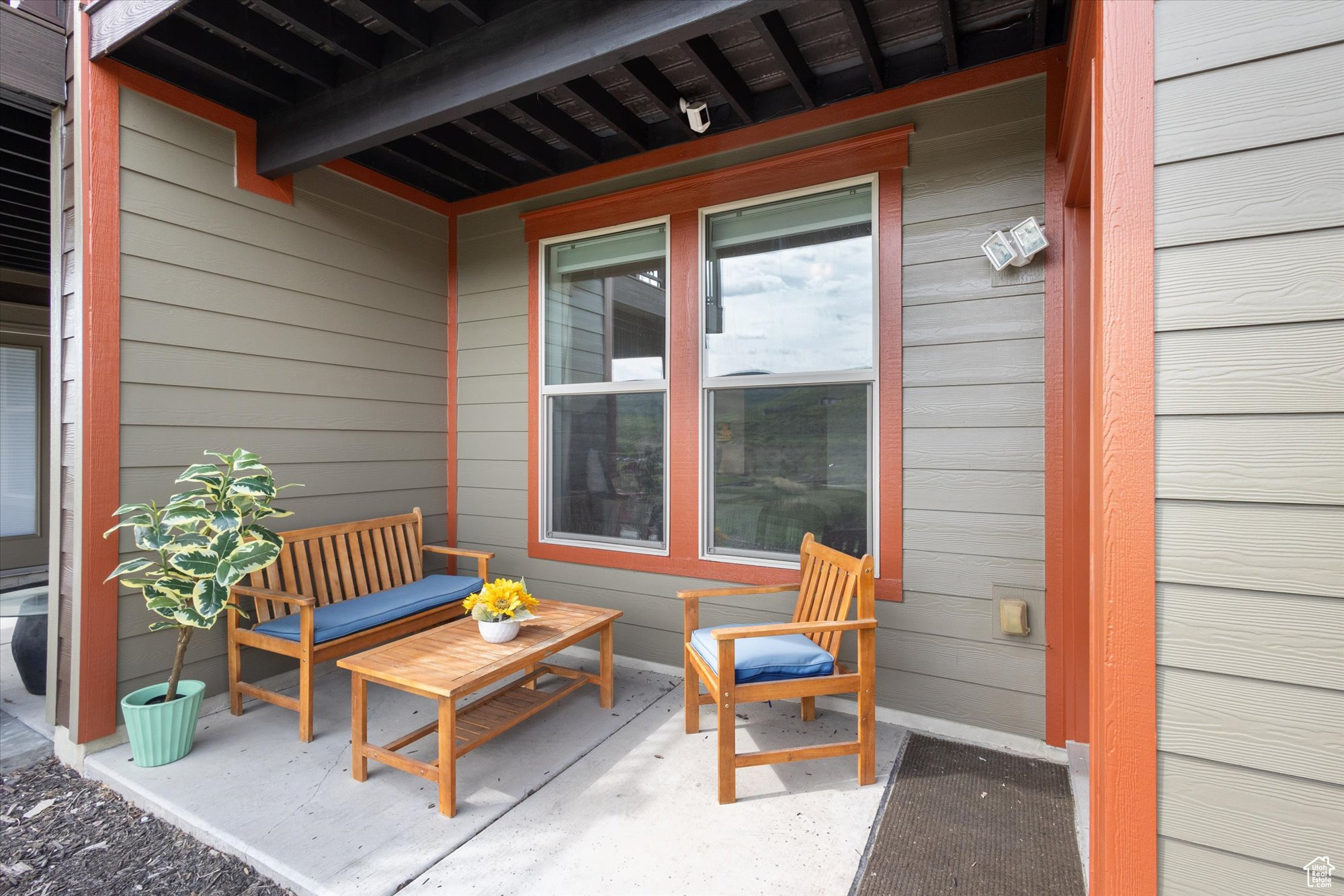 THE RETREAT AT JORDANELLE - Residential