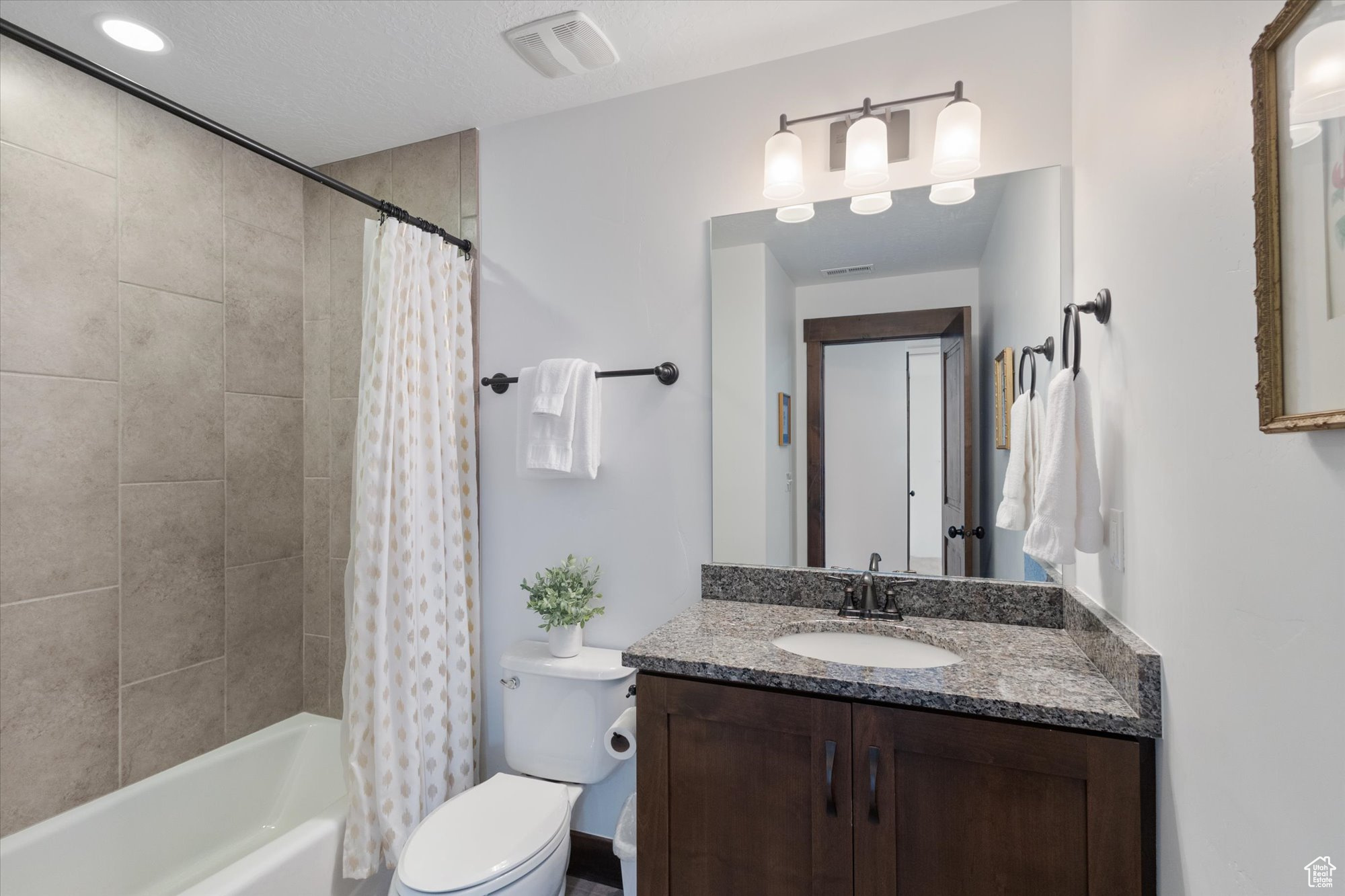 THE RETREAT AT JORDANELLE - Residential