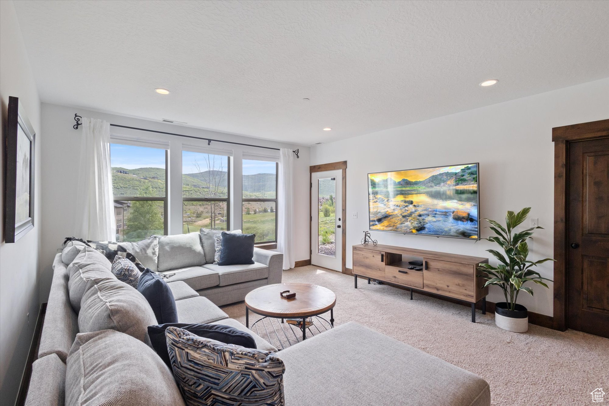 THE RETREAT AT JORDANELLE - Residential
