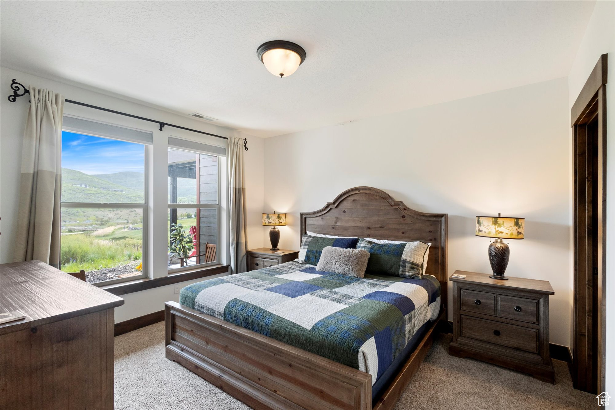 THE RETREAT AT JORDANELLE - Residential