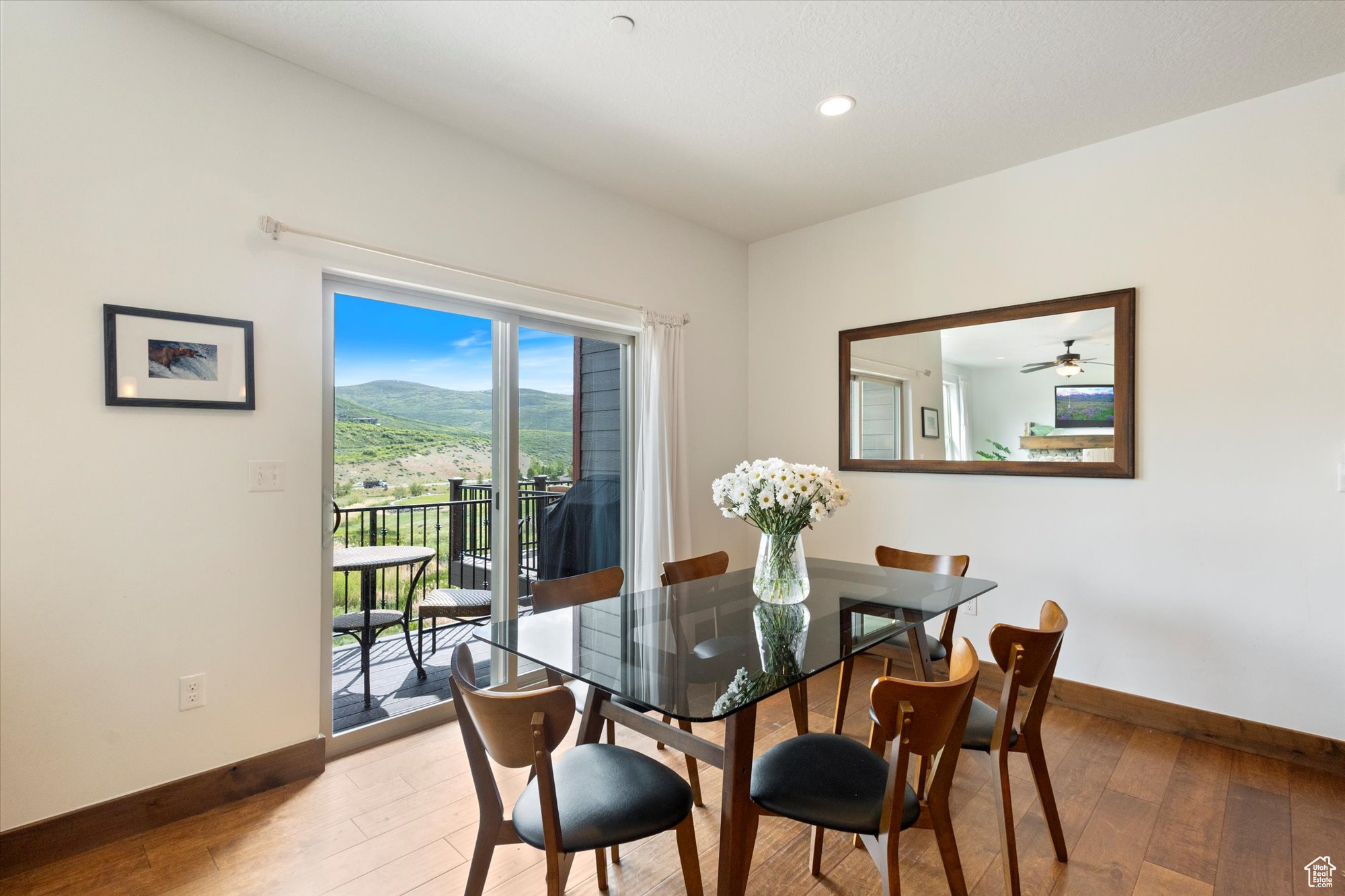 THE RETREAT AT JORDANELLE - Residential