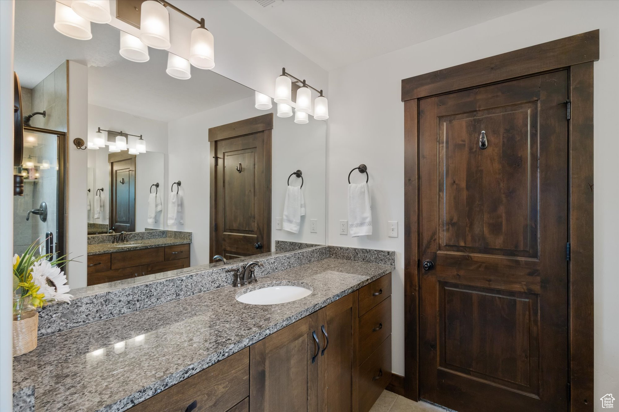 THE RETREAT AT JORDANELLE - Residential