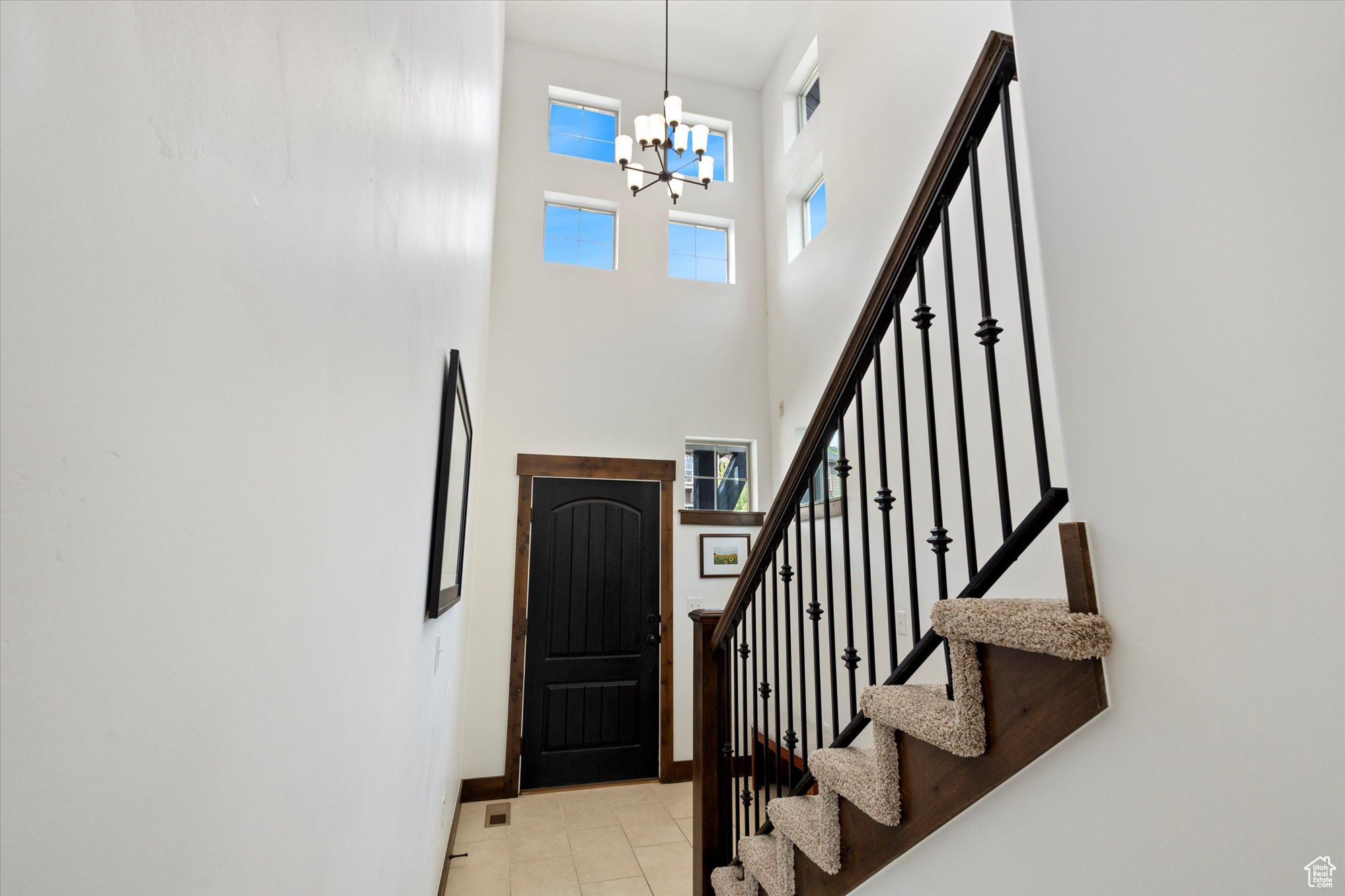 THE RETREAT AT JORDANELLE - Residential