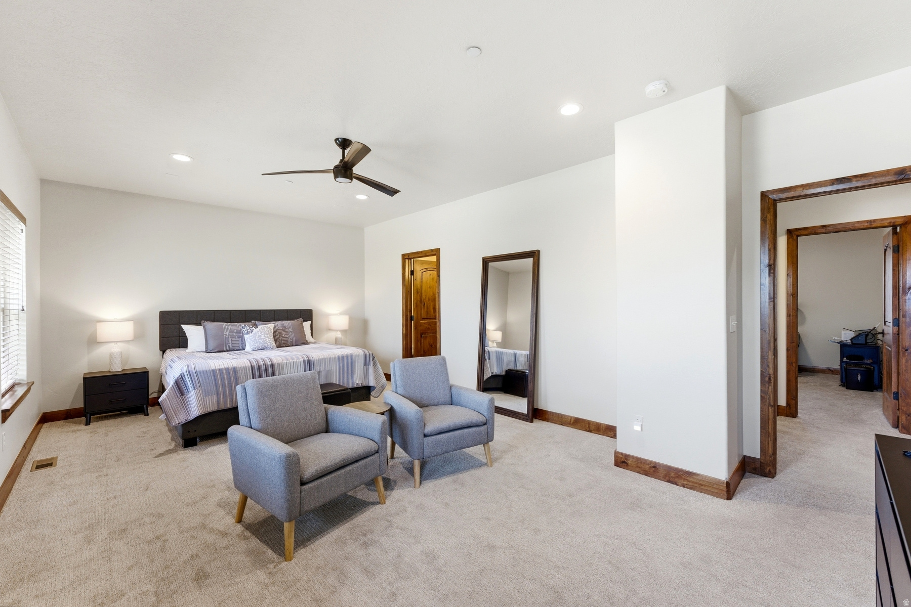 THE LODGES AT SNAKE CREEK - Residential