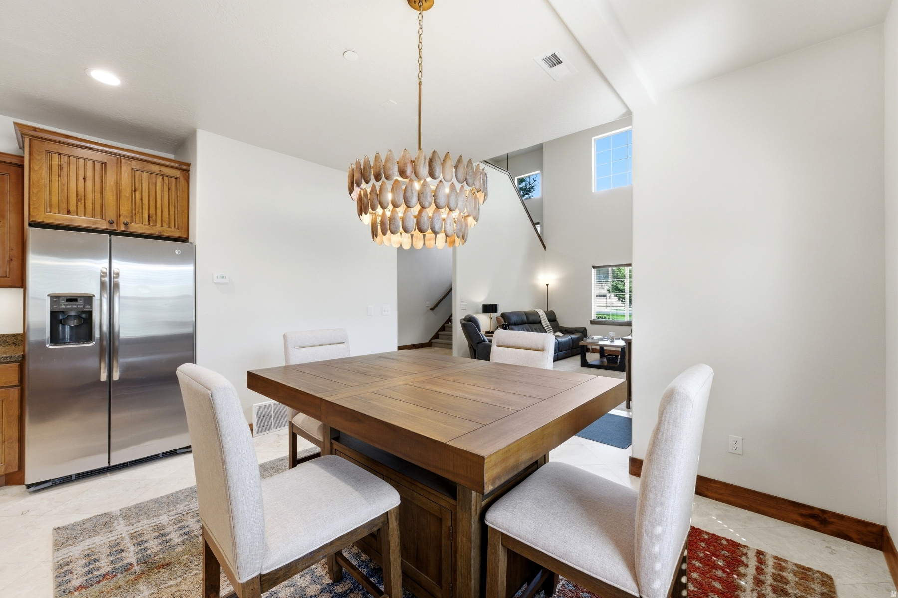 THE LODGES AT SNAKE CREEK - Residential